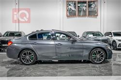 بي ام دبليو الفئة 3